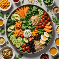 Клетчатка в чем: как выбрать продукты для здоровья и хорошего самочувствия