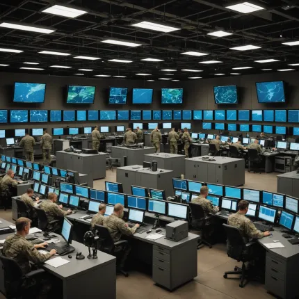 Как работает МТО войска? Разбираемся в деталях