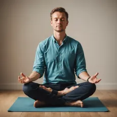 Медитация: Практики для тех, кто хочет изменить свою жизнь