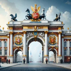 Нарвские ворота: топ-10 фактов, которые вы не знали