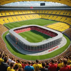 Бавария — Боруссия Дортмунд: прогноз на матч 18 октября 2025 в Бундеслиге